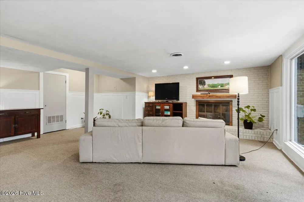 4809 Will O Dean Road Raleigh, NC 27616