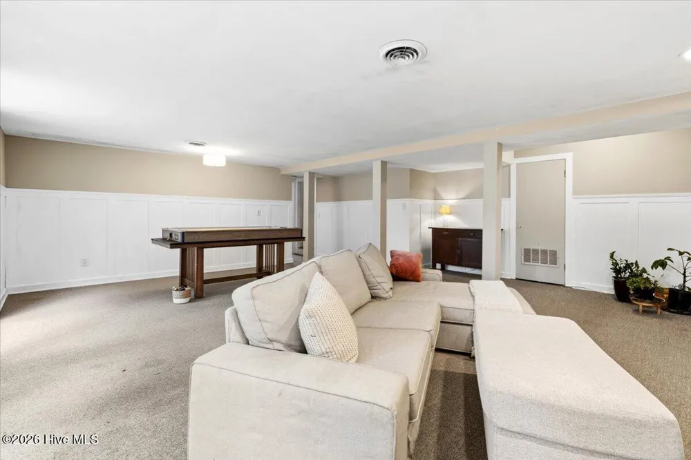 4809 Will O Dean Road Raleigh, NC 27616