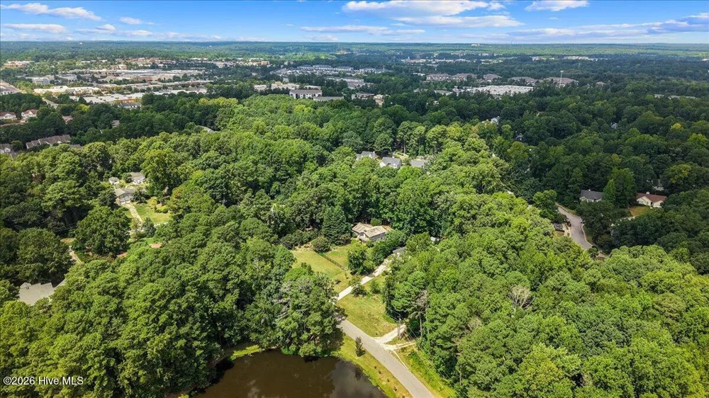 4809 Will O Dean Road Raleigh, NC 27616
