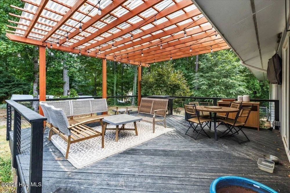 4809 Will O Dean Road Raleigh, NC 27616