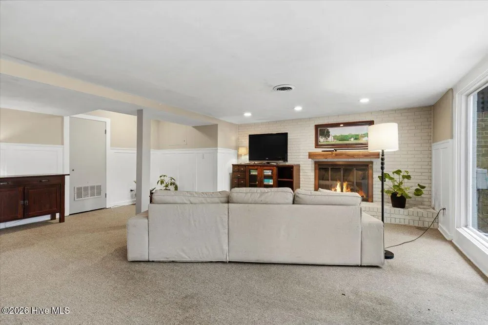 4809 Will O Dean Road Raleigh, NC 27616