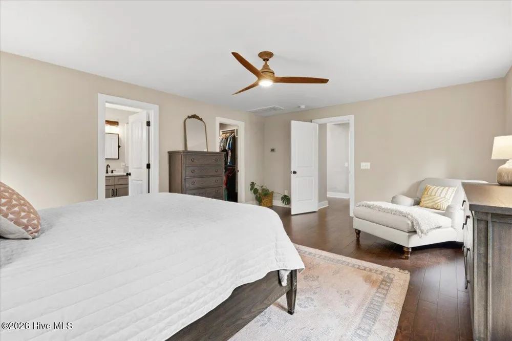 4809 Will O Dean Road Raleigh, NC 27616