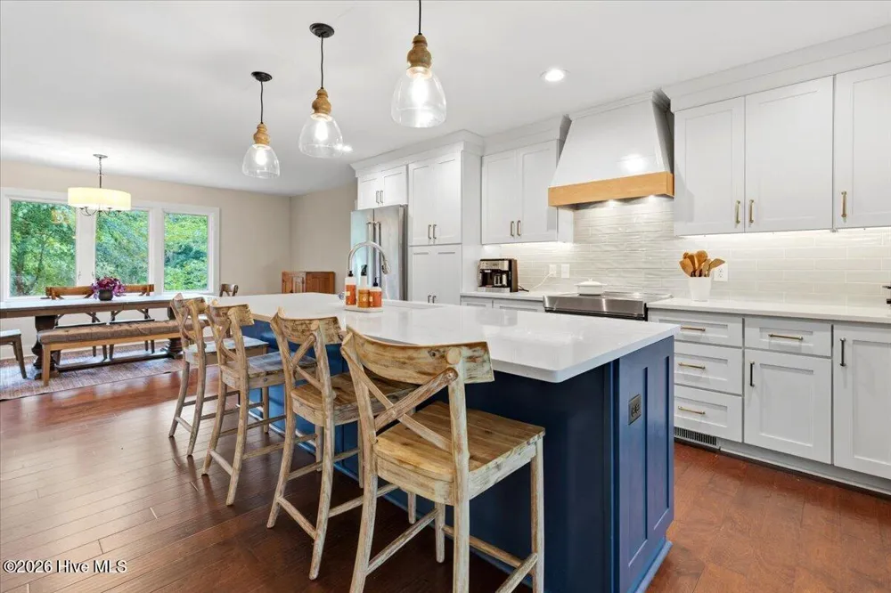 4809 Will O Dean Road Raleigh, NC 27616