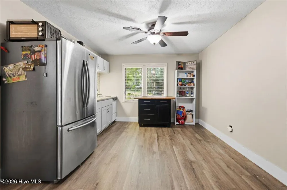 4809 Will O Dean Road Raleigh, NC 27616