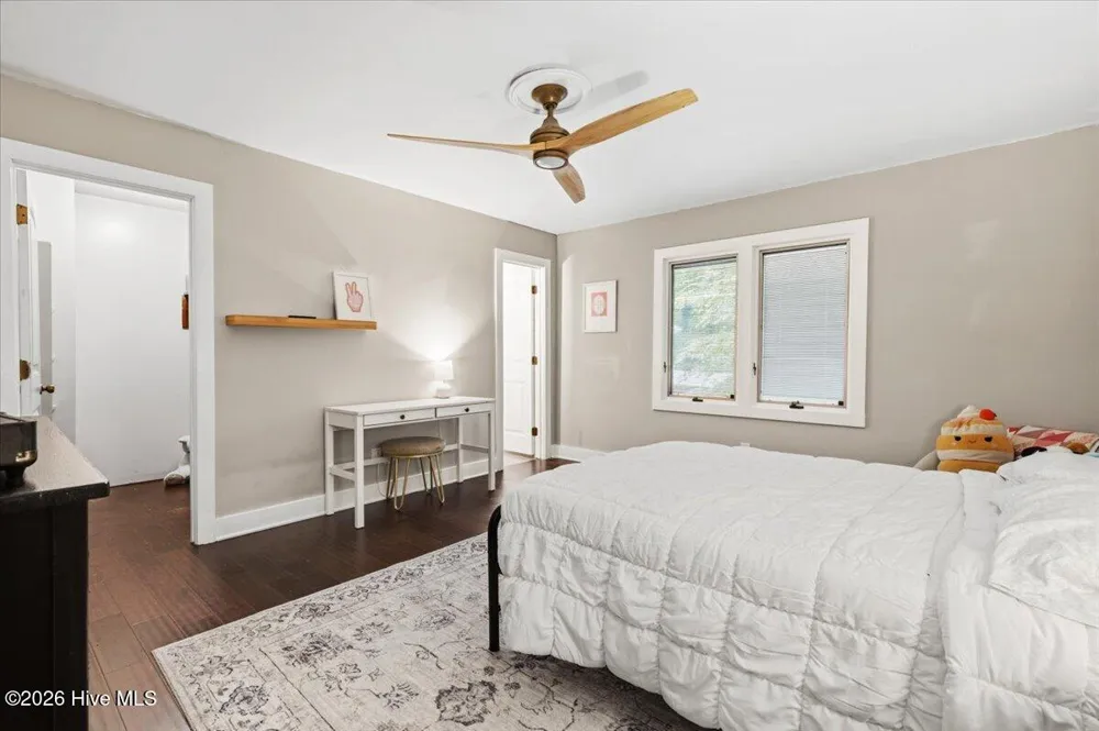 4809 Will O Dean Road Raleigh, NC 27616