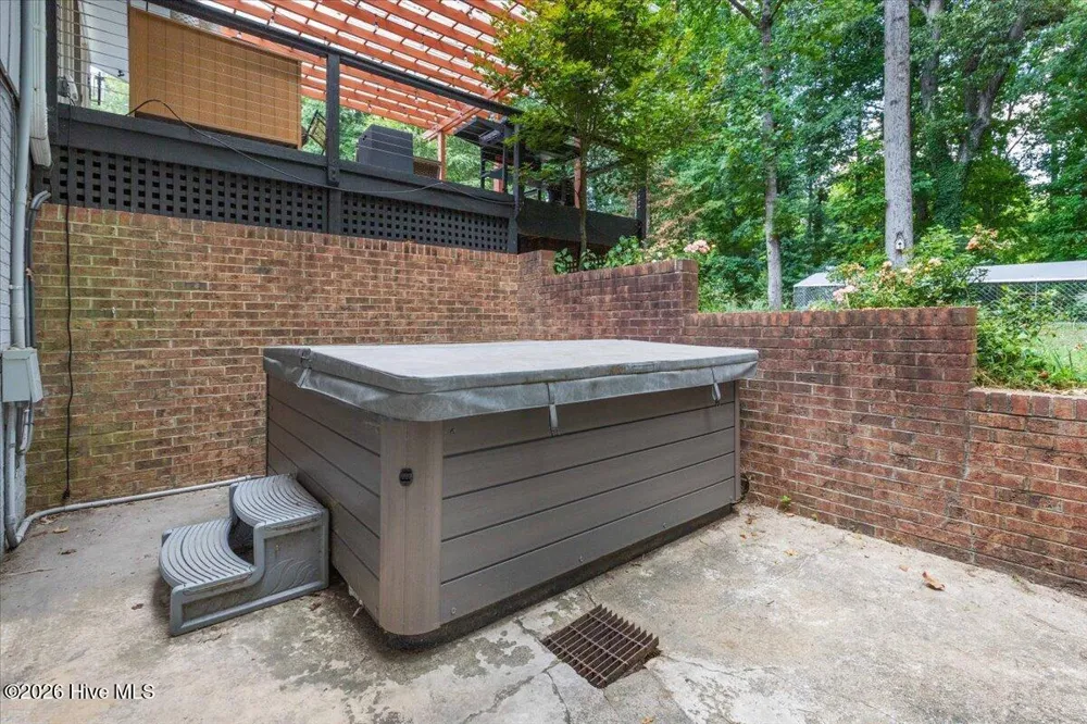 4809 Will O Dean Road Raleigh, NC 27616