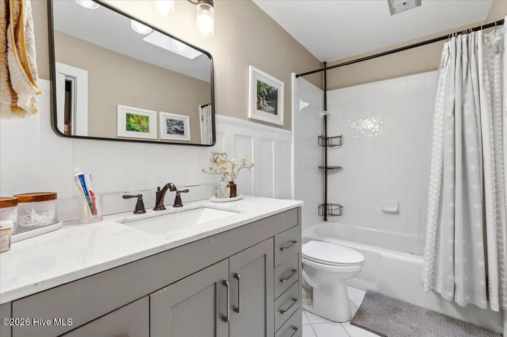 4809 Will O Dean Road Raleigh, NC 27616