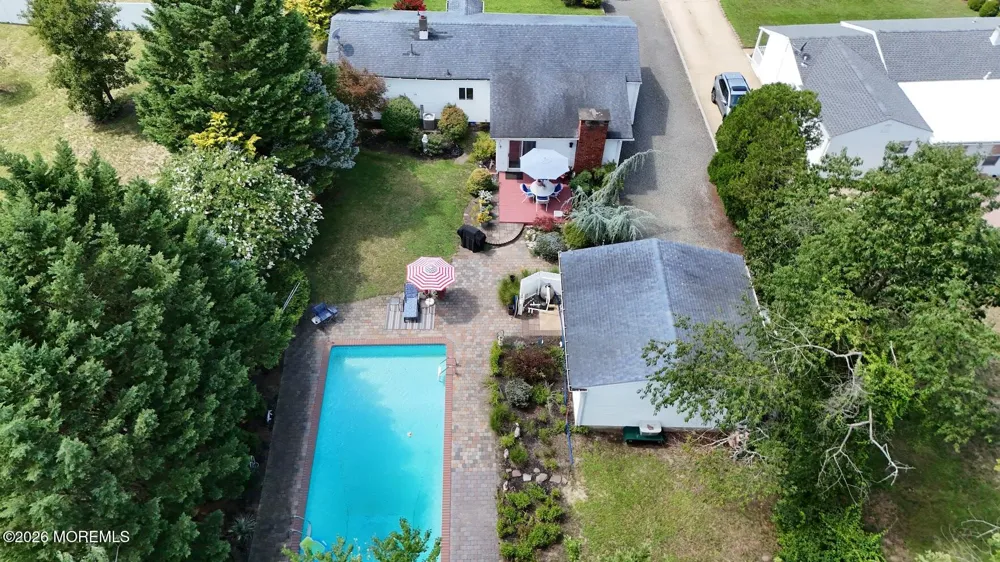 23 Lark Lane Brick, NJ 08724