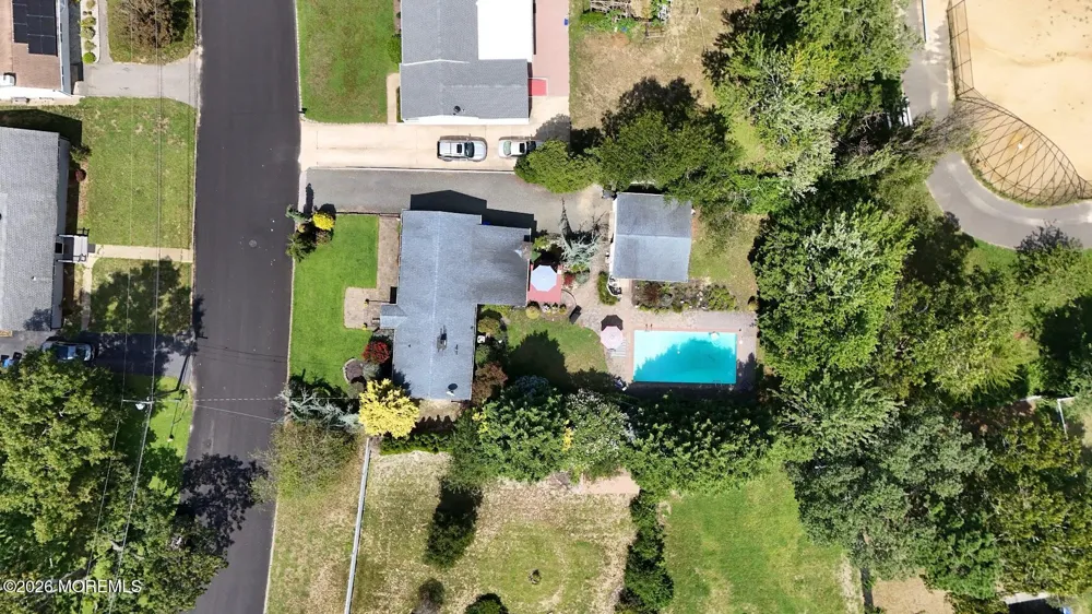 23 Lark Lane Brick, NJ 08724