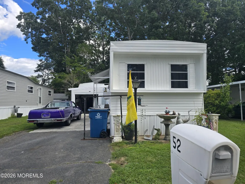 52 Antonia Drive Jackson, NJ 08527