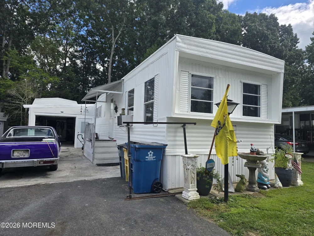 52 Antonia Drive Jackson, NJ 08527