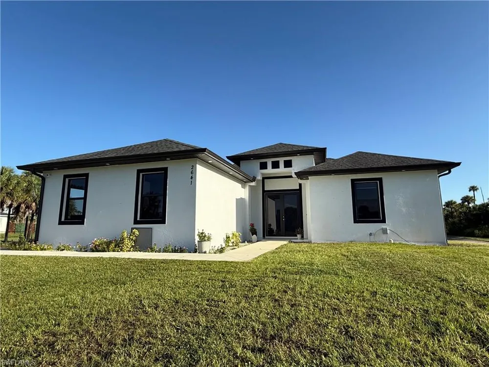 2641 36th Avenue SE Naples, FL 34117