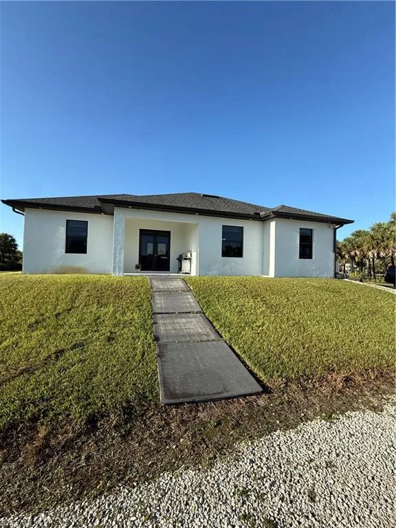 2641 36th Avenue SE Naples, FL 34117