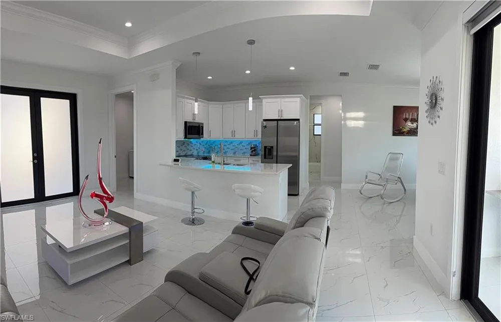 2641 36th Avenue SE Naples, FL 34117