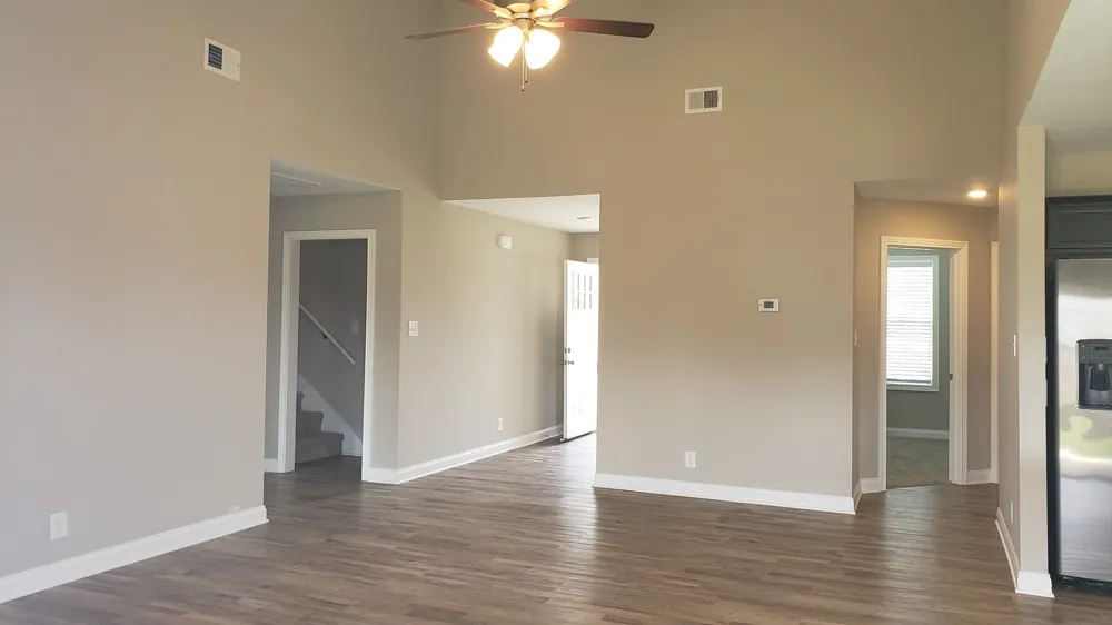 1944 Sydney Louise Dr Clarksville, TN 37042