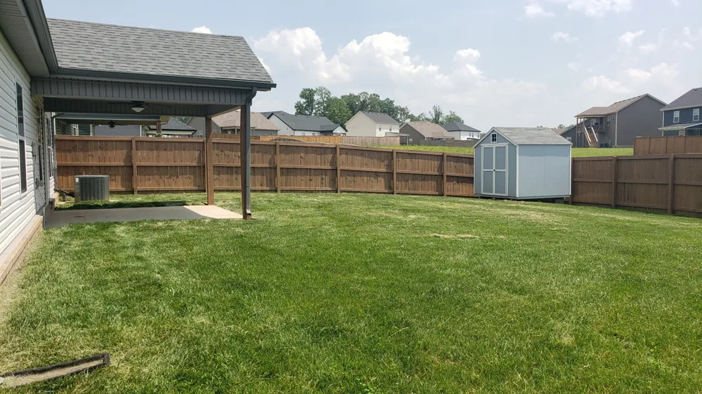1944 Sydney Louise Dr Clarksville, TN 37042