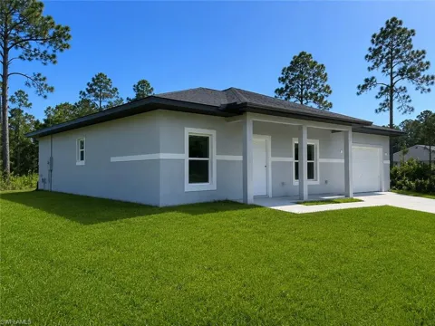 Address Not Shown