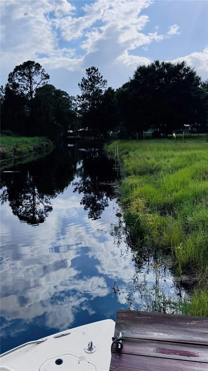 374 CATFISH CREEK ROAD Lake Placid, FL 33852