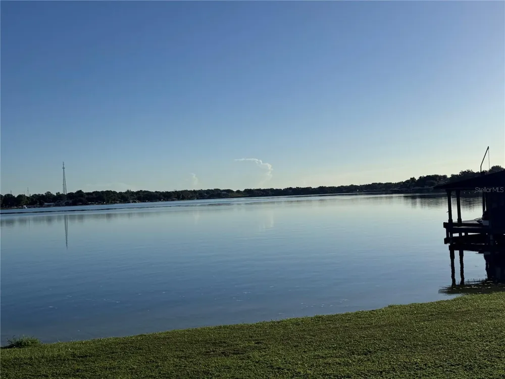 374 CATFISH CREEK ROAD Lake Placid, FL 33852