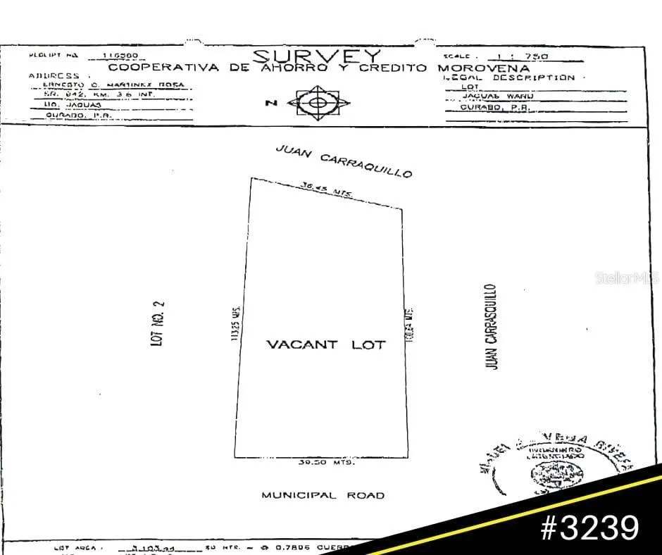 RD 942 Gurabo, PR 00778