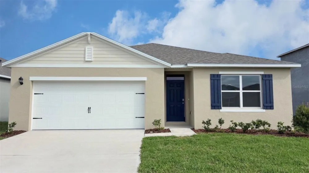 3789 MALAWI TRAIL St Cloud, FL 34772