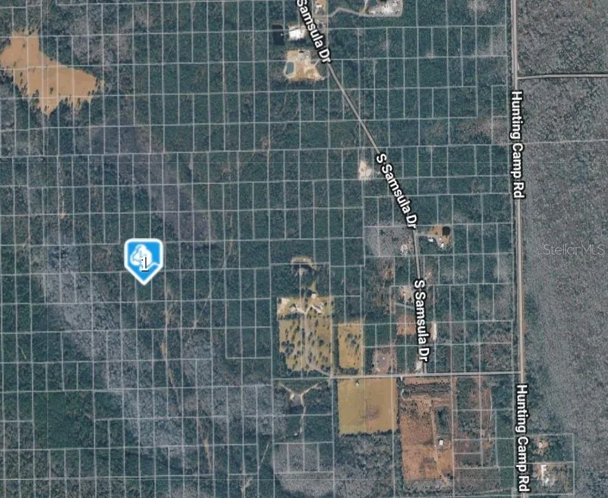 0 SAMSULA DR New Smyrna Beach, FL 32168