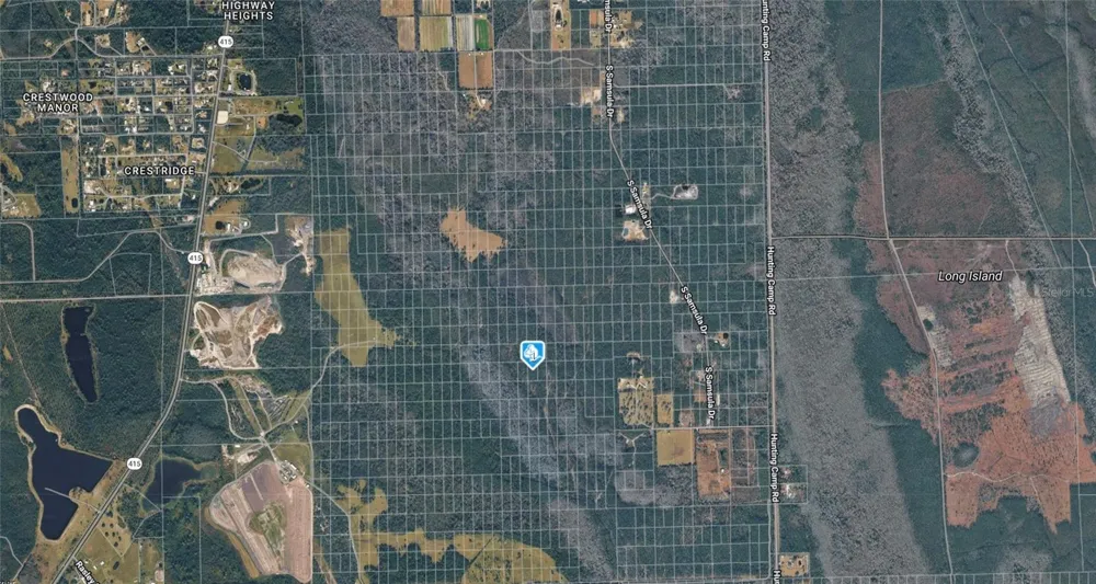 0 SAMSULA DR New Smyrna Beach, FL 32168