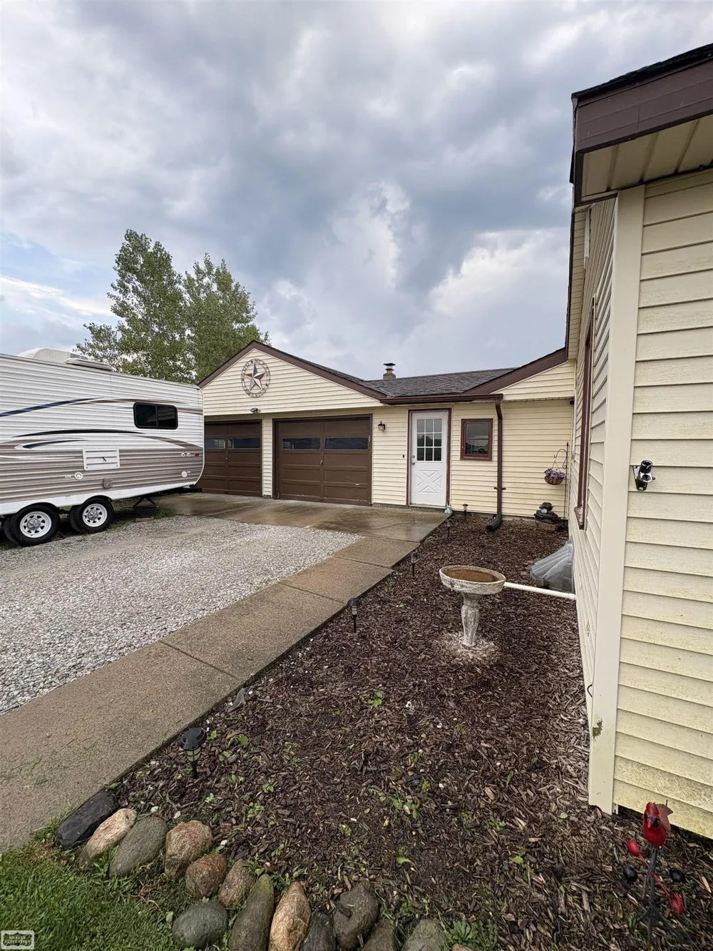 12865 Hough Road Riley Township, MI 48041