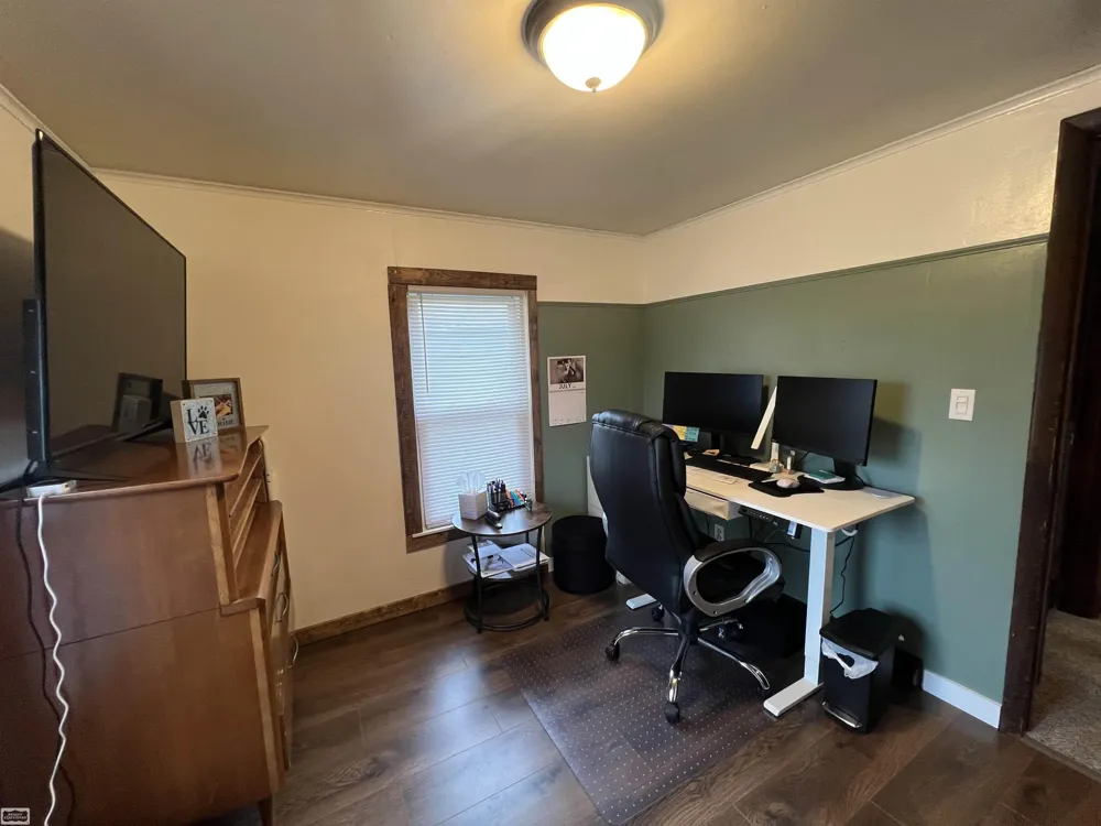 12865 Hough Road Riley Township, MI 48041