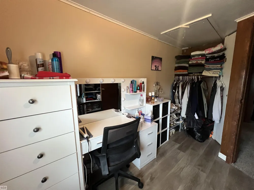 12865 Hough Road Riley Township, MI 48041