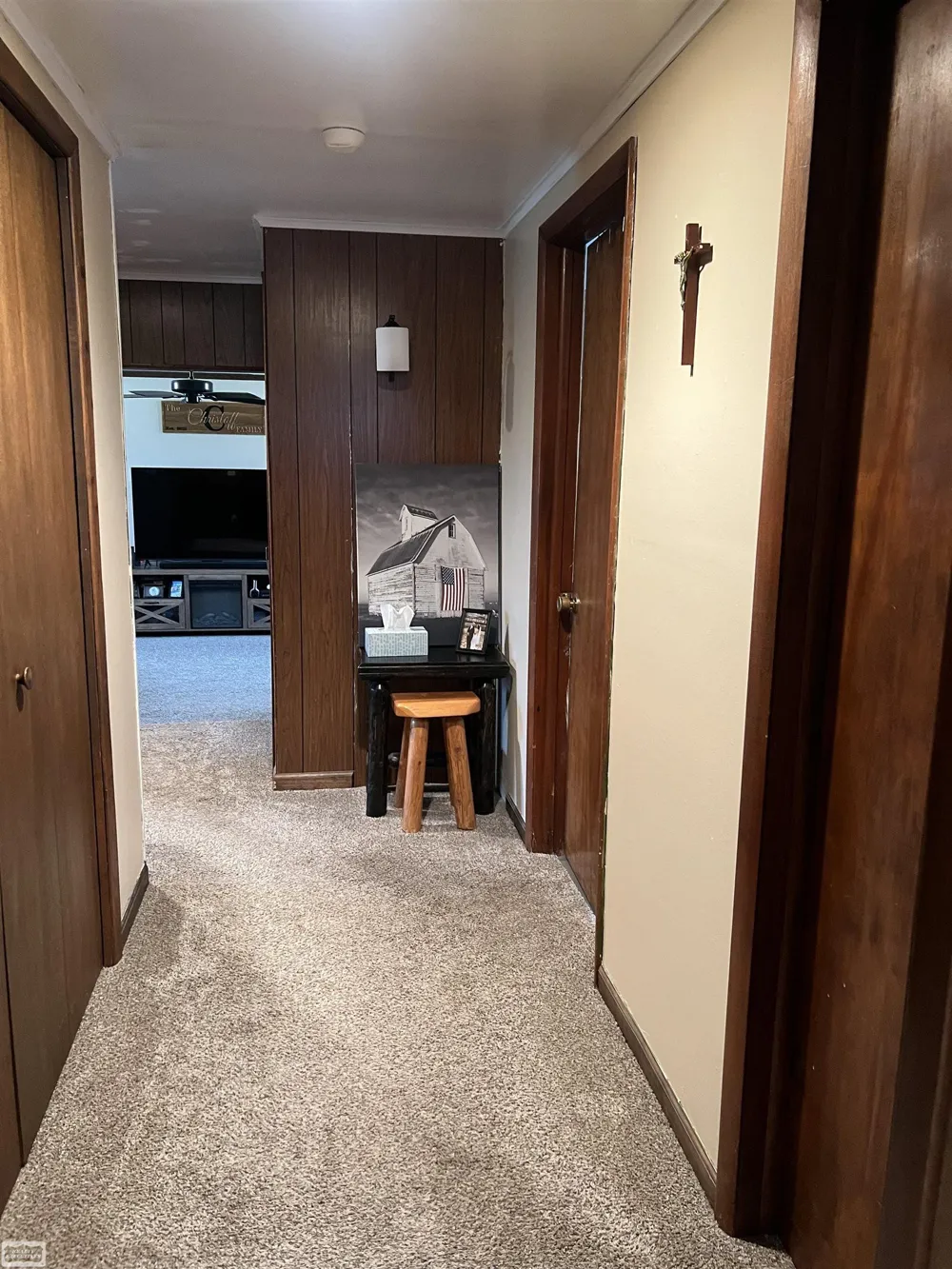 12865 Hough Road Riley Township, MI 48041