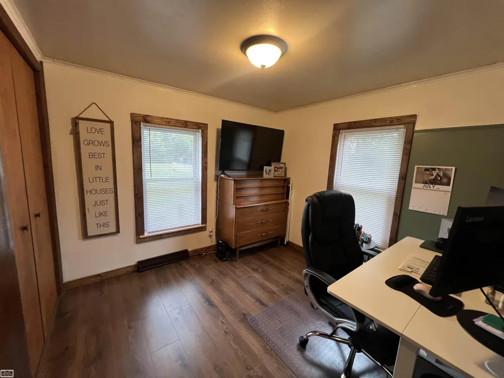 12865 Hough Road Riley Township, MI 48041