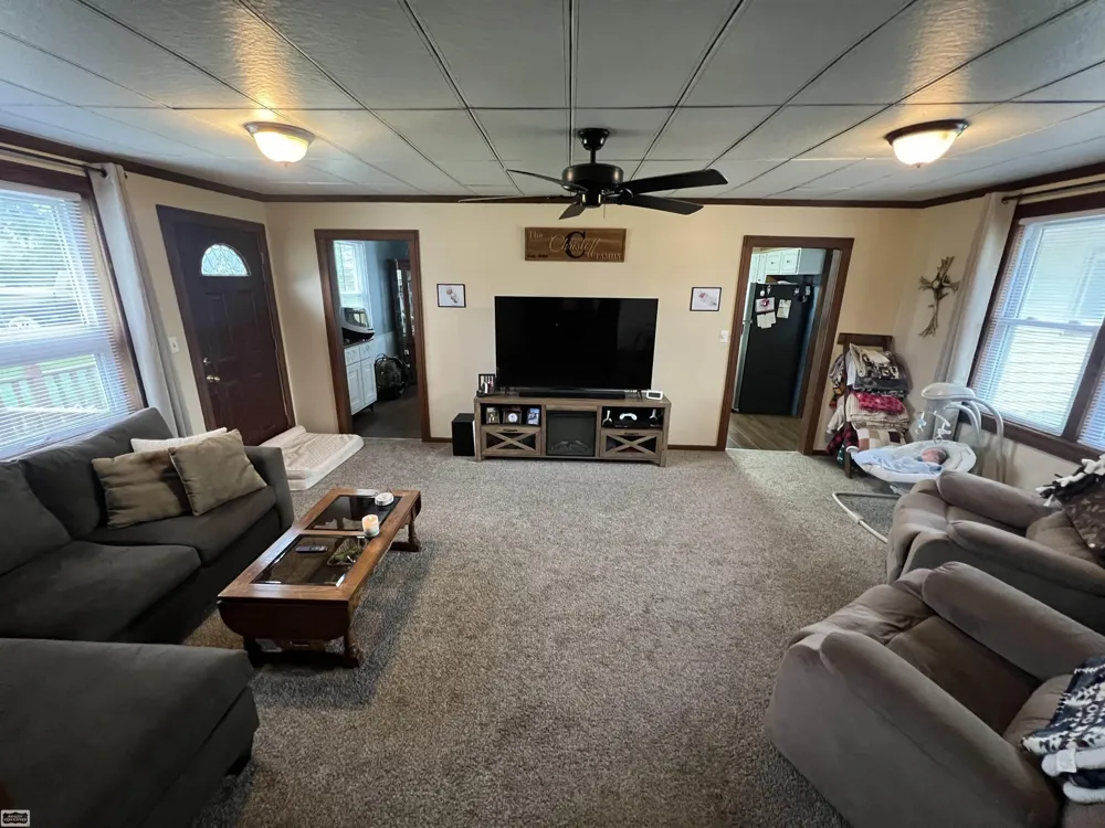 12865 Hough Road Riley Township, MI 48041