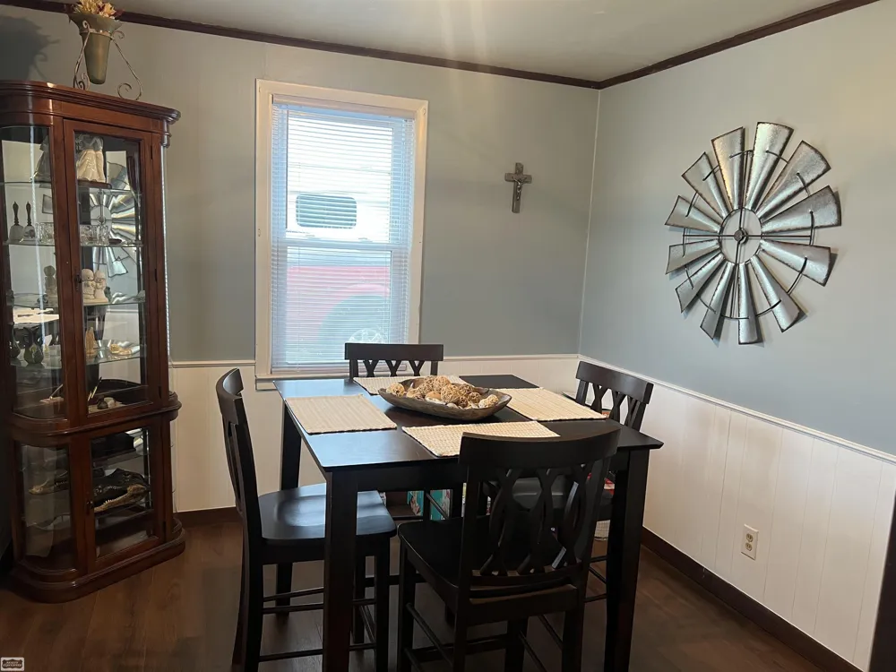 12865 Hough Road Riley Township, MI 48041