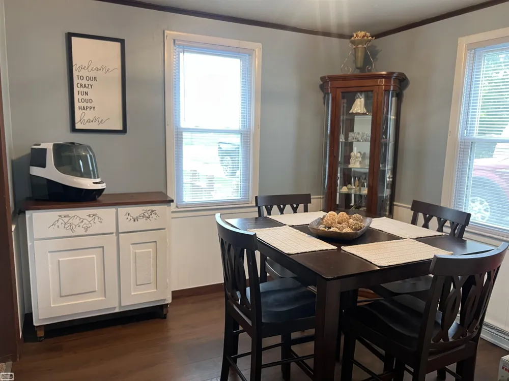 12865 Hough Road Riley Township, MI 48041