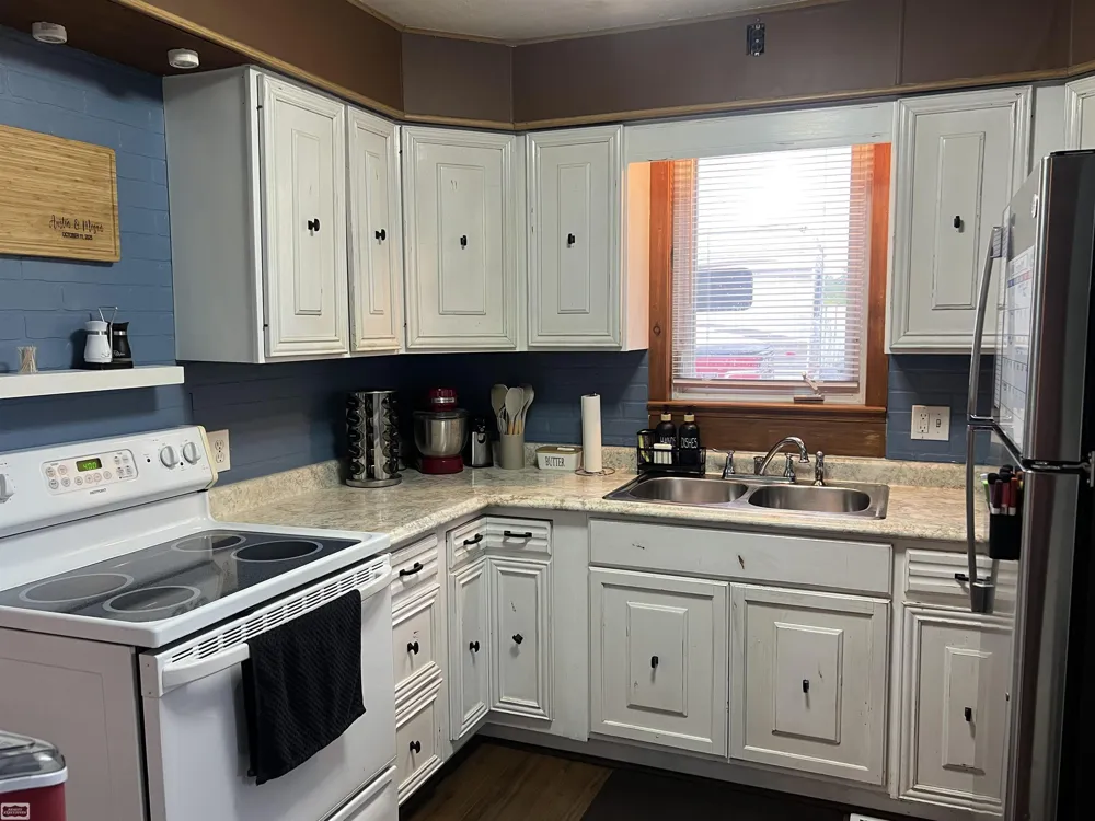 12865 Hough Road Riley Township, MI 48041