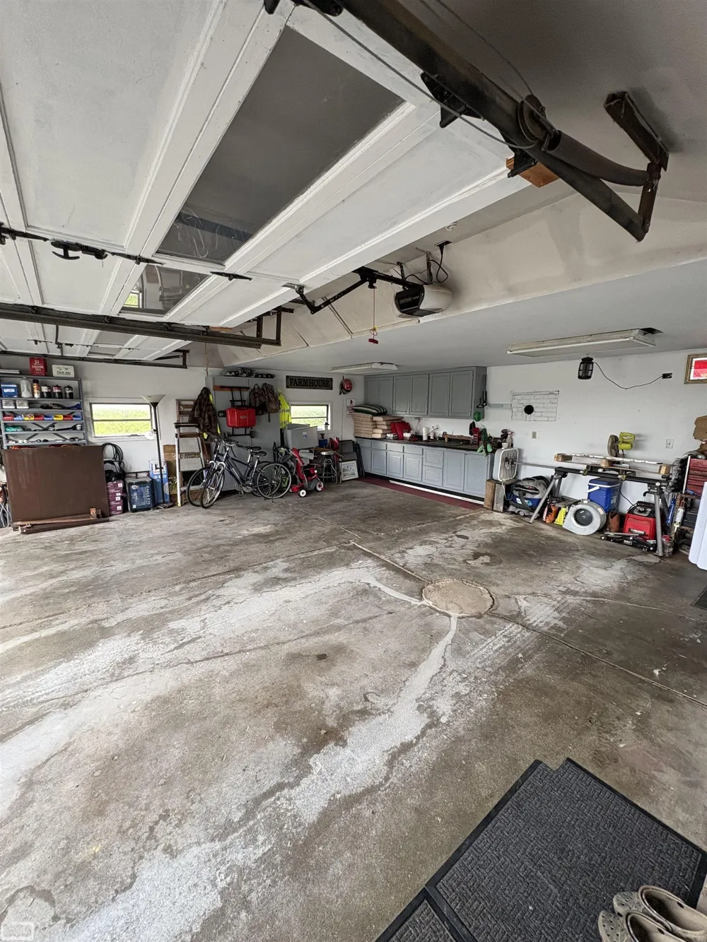 12865 Hough Road Riley Township, MI 48041