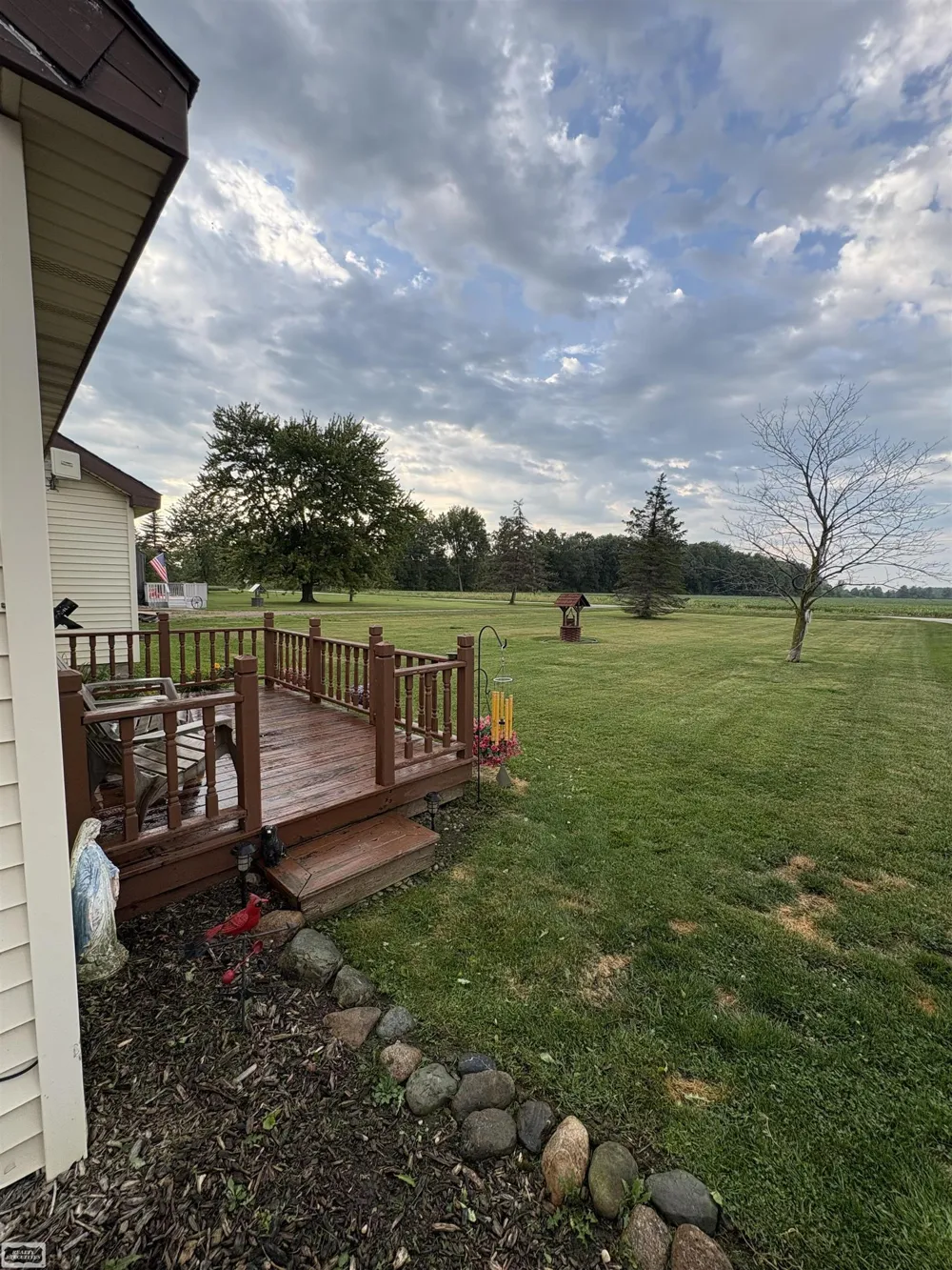 12865 Hough Road Riley Township, MI 48041