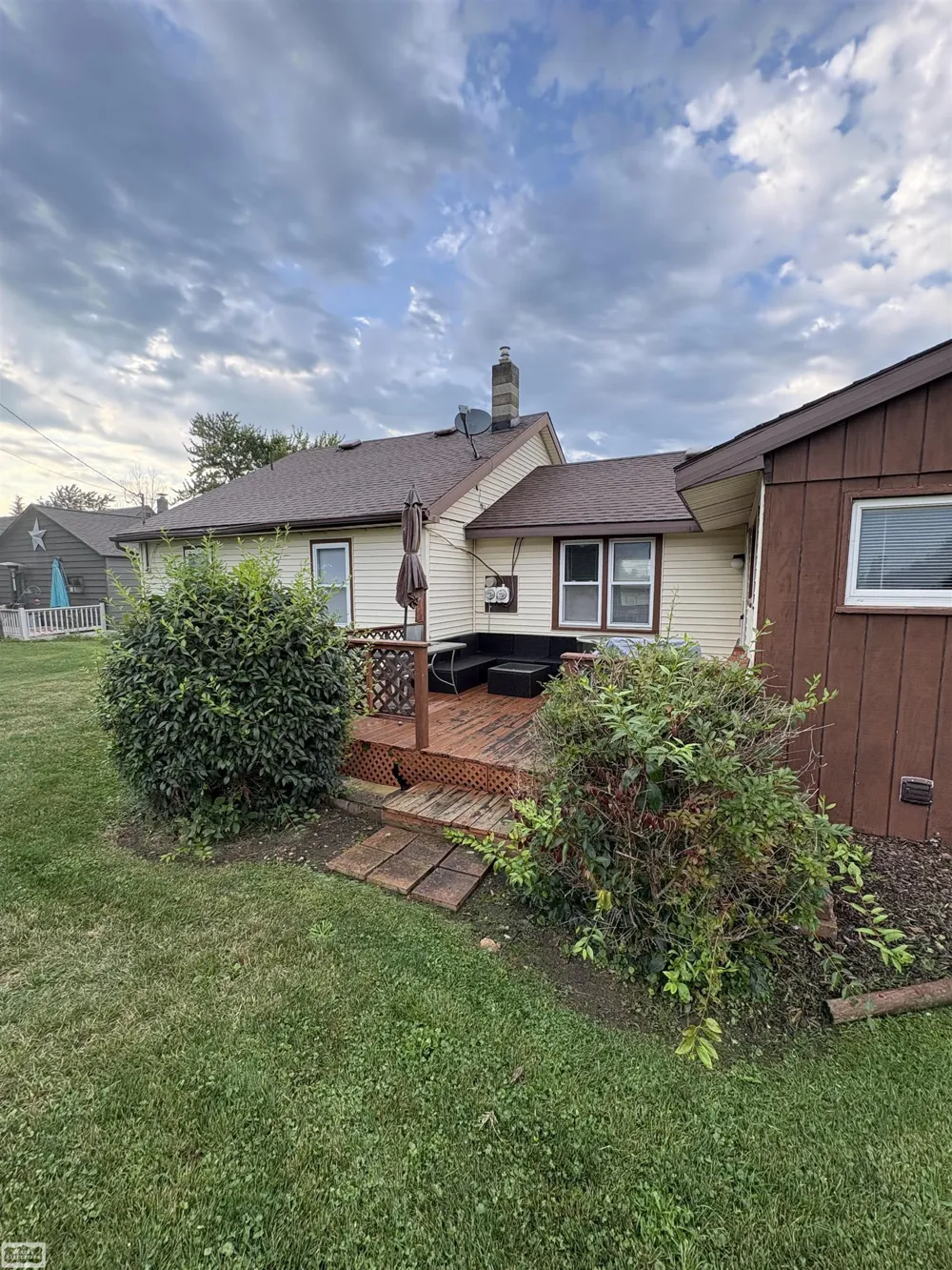 12865 Hough Road Riley Township, MI 48041