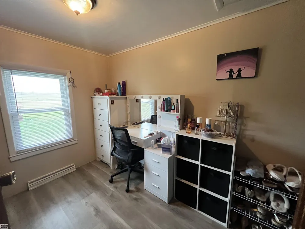 12865 Hough Road Riley Township, MI 48041