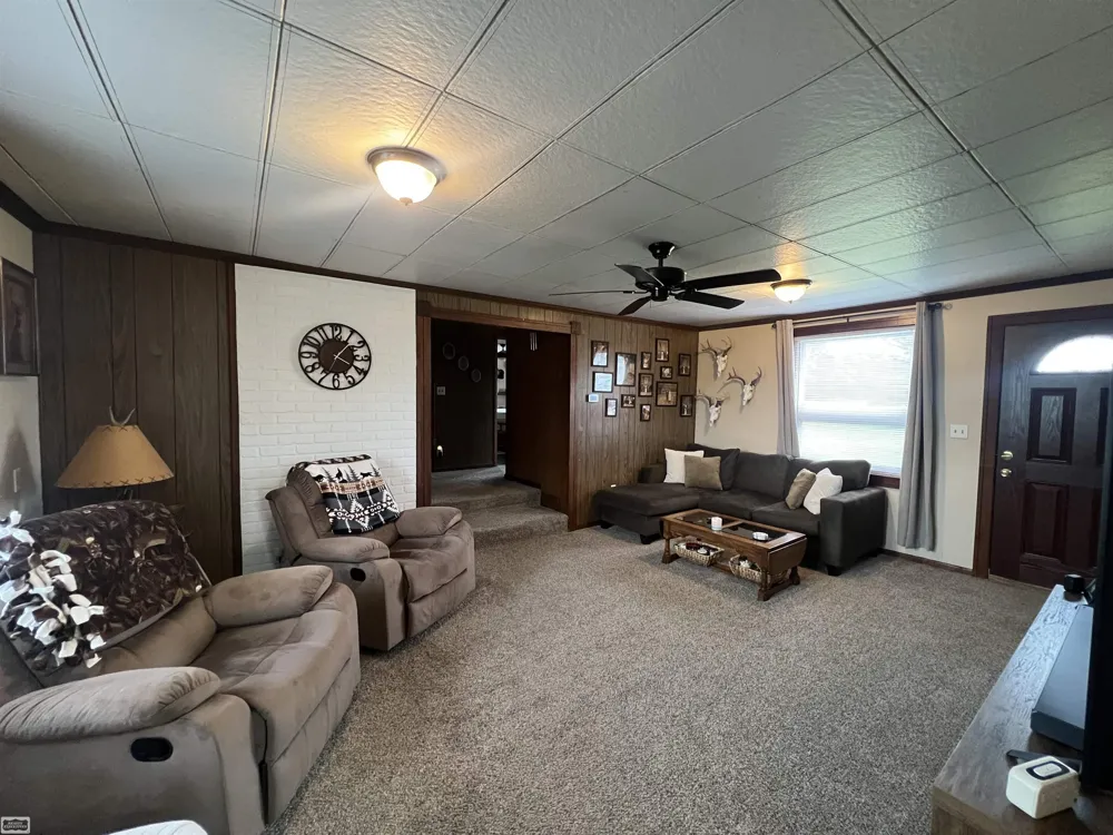 12865 Hough Road Riley Township, MI 48041