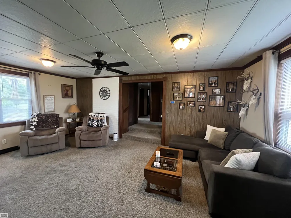 12865 Hough Road Riley Township, MI 48041