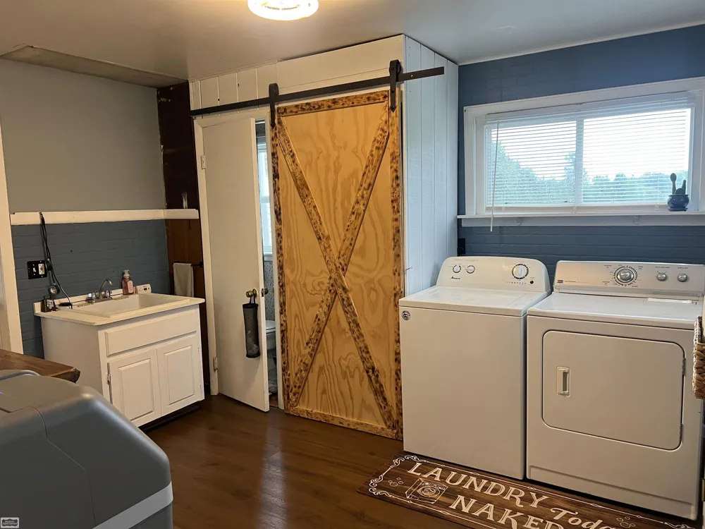 12865 Hough Road Riley Township, MI 48041