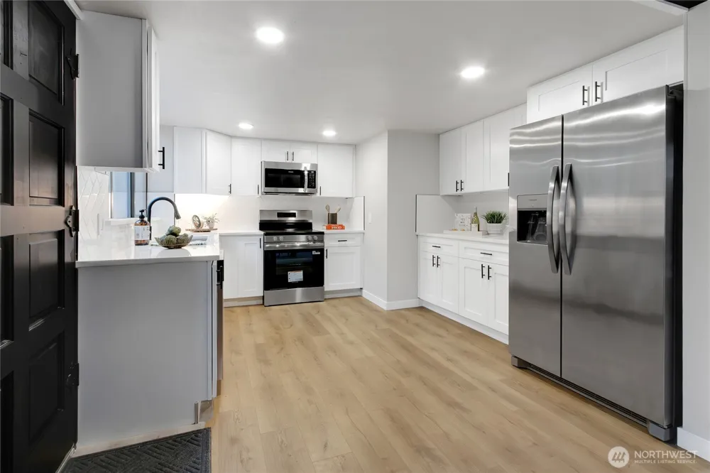3645 Green Mountain Road NW Bremerton, WA 98312