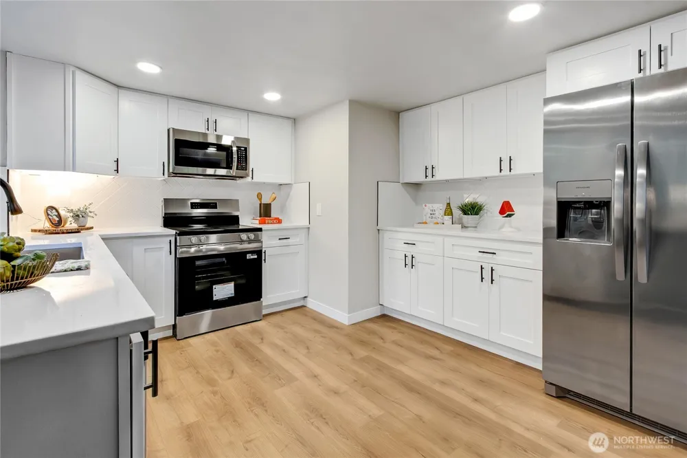 3645 Green Mountain Road NW Bremerton, WA 98312