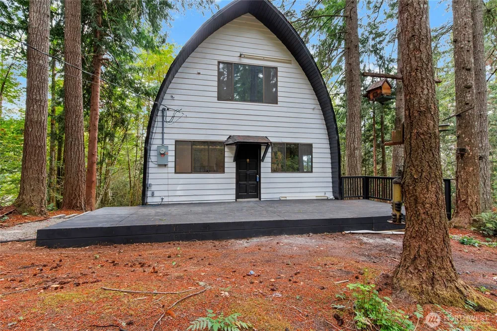 3645 Green Mountain Road NW Bremerton, WA 98312