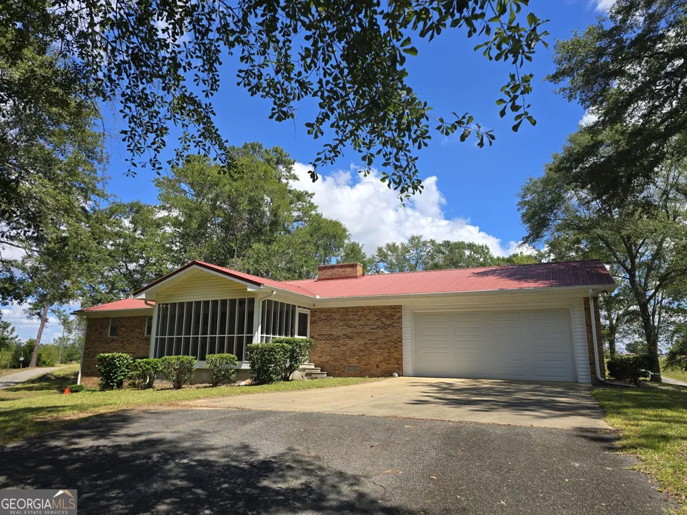 2880 Ga Highway 15 S Tennille, GA 31089