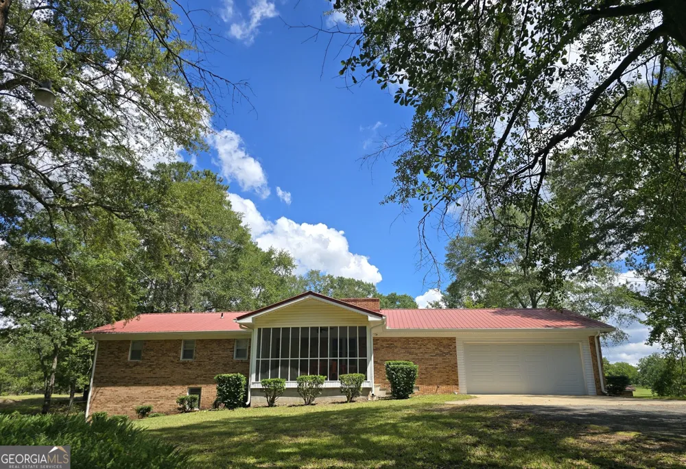 2880 Ga Highway 15 S Tennille, GA 31089