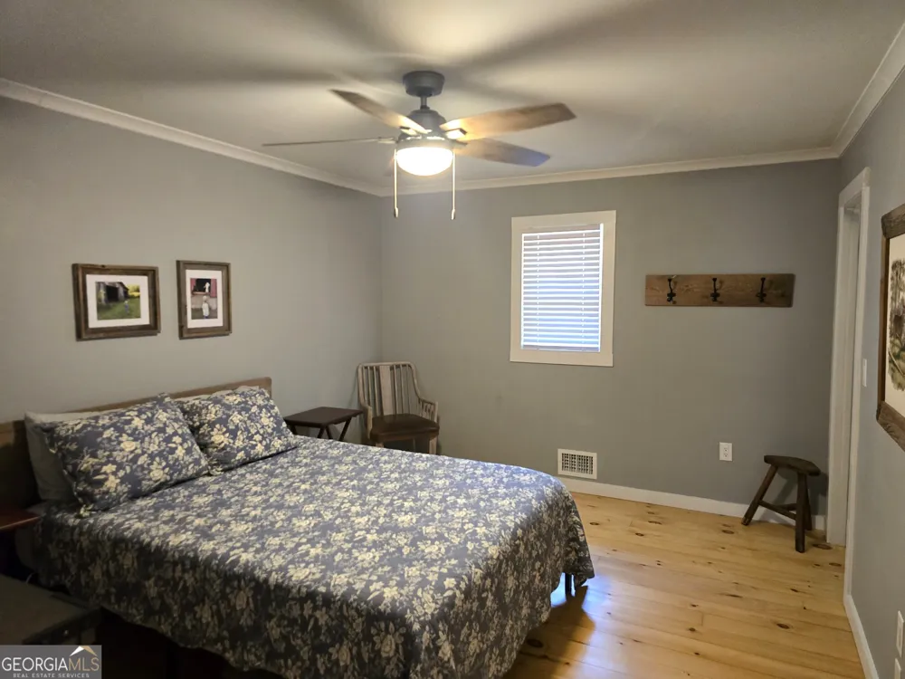 2880 Ga Highway 15 S Tennille, GA 31089