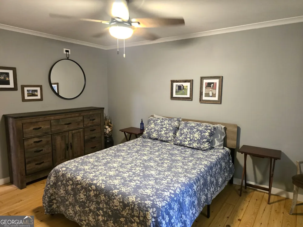 2880 Ga Highway 15 S Tennille, GA 31089